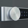 Yale - tűzálló széf elektronikus zárral