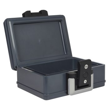 Yale - tűzálló kazetta