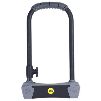 Yale - prémium kerékpár U lakat