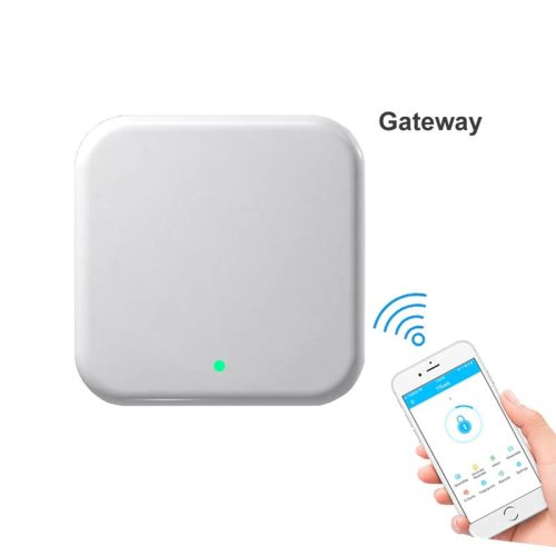 Wifi híd/ gateway smart zárakhoz